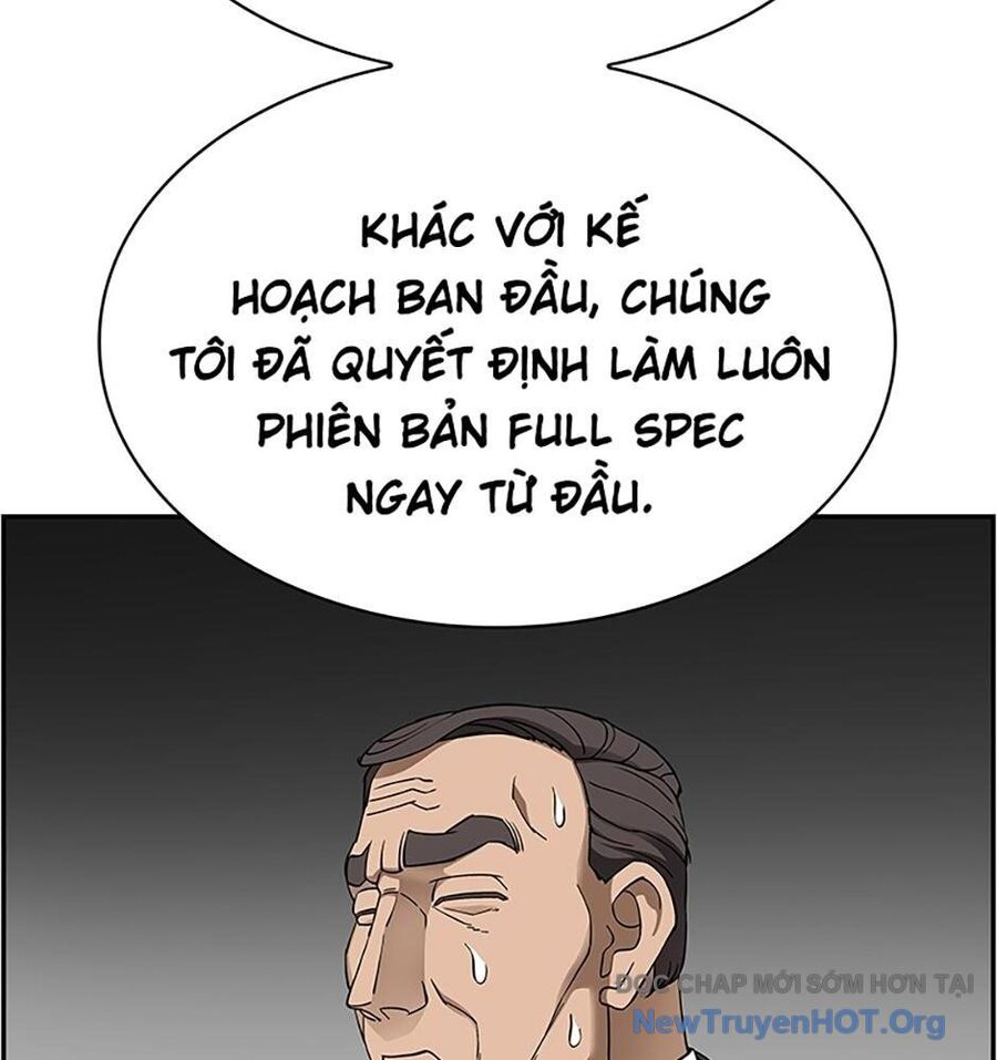 Chế Tác Hạt Nhân Chap 41 - Next Chap 42