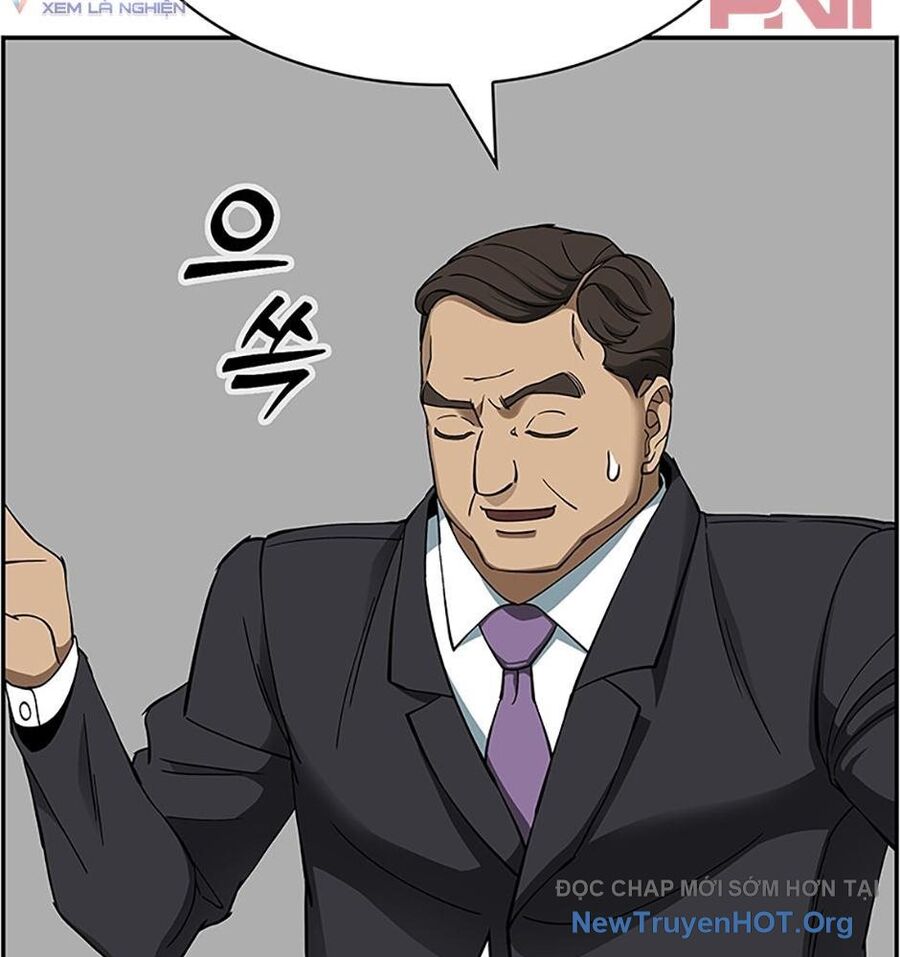 Chế Tác Hạt Nhân Chap 41 - Next Chap 42