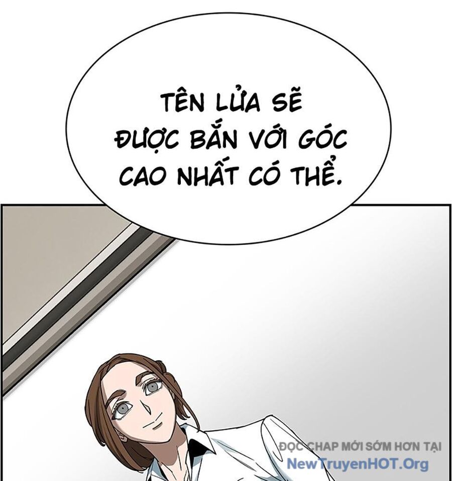 Chế Tác Hạt Nhân Chap 41 - Next Chap 42