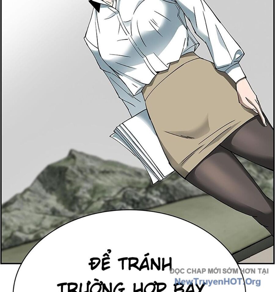 Chế Tác Hạt Nhân Chap 41 - Next Chap 42