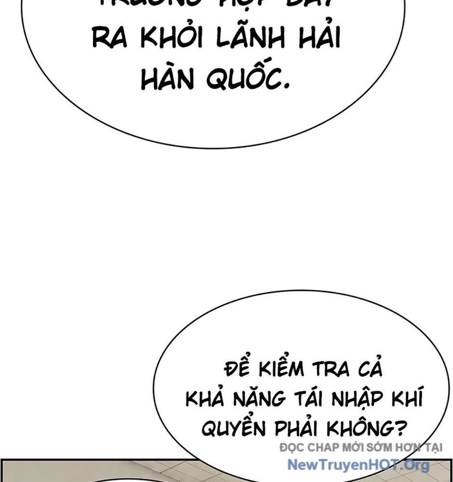 Chế Tác Hạt Nhân Chap 41 - Next Chap 42