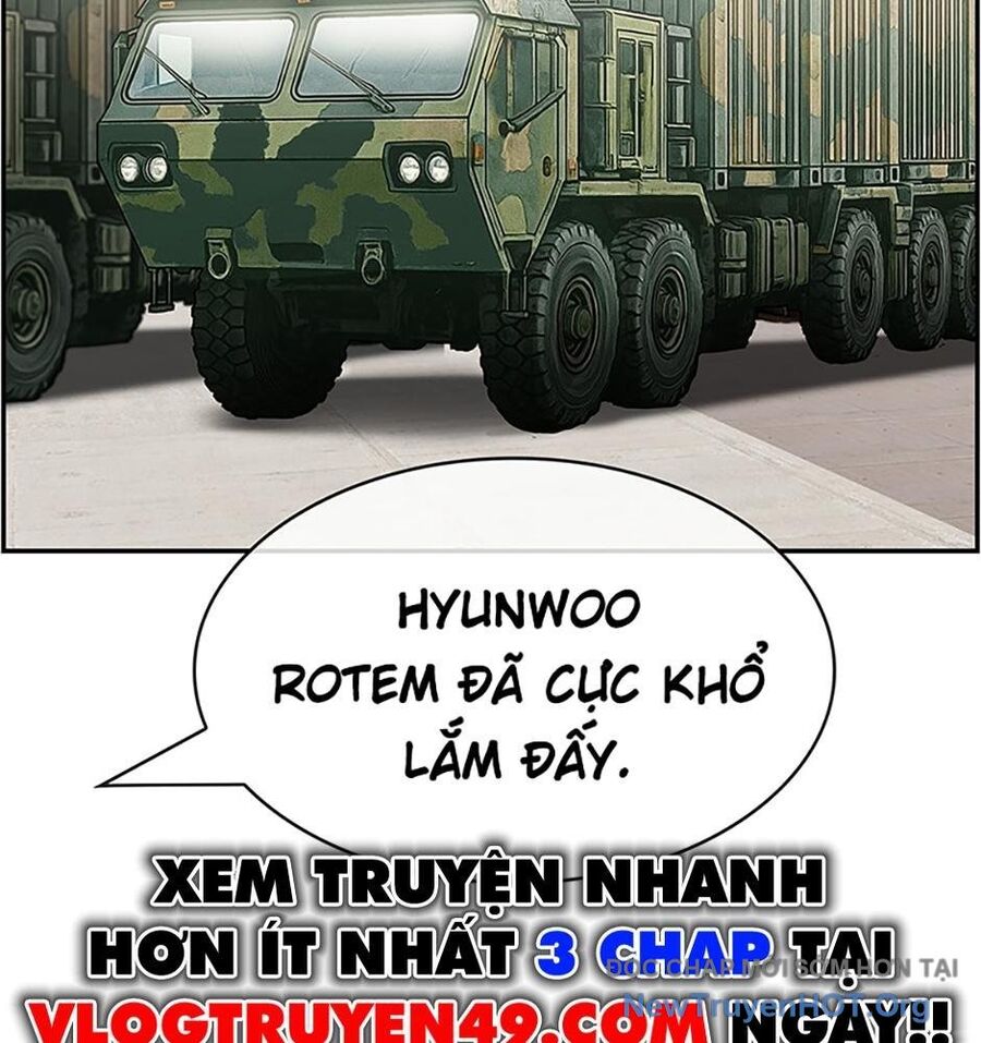 Chế Tác Hạt Nhân Chap 41 - Next Chap 42