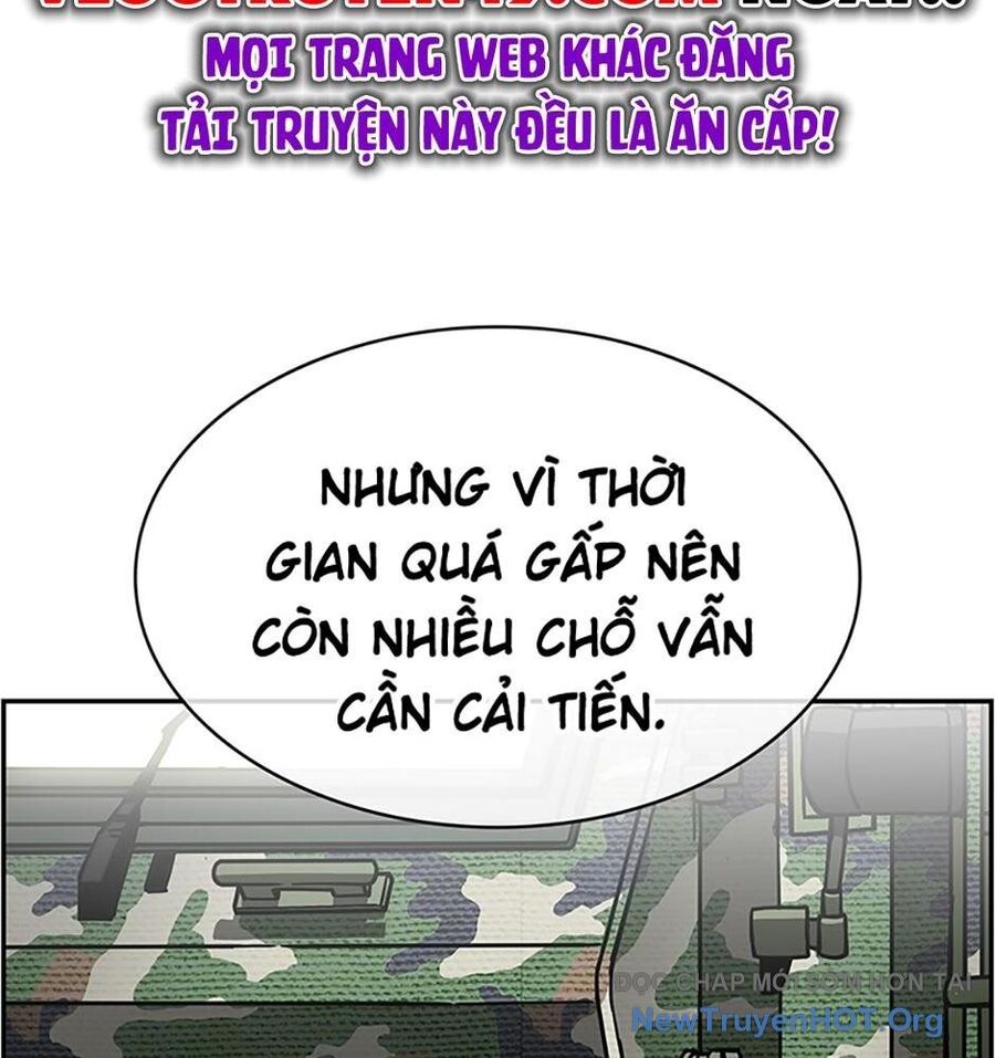 Chế Tác Hạt Nhân Chap 41 - Next Chap 42