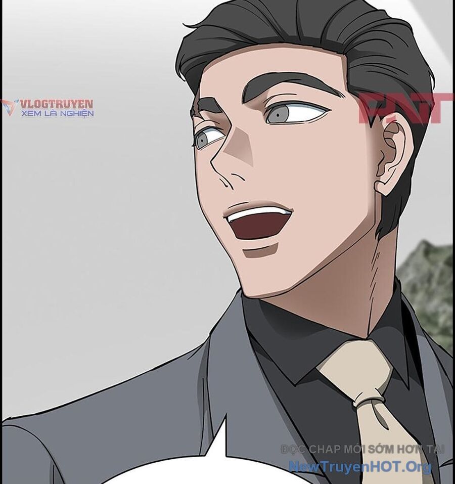 Chế Tác Hạt Nhân Chap 41 - Next Chap 42