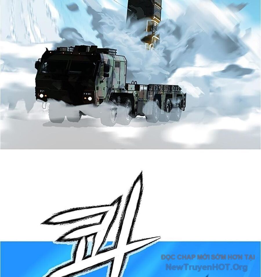 Chế Tác Hạt Nhân Chap 41 - Next Chap 42
