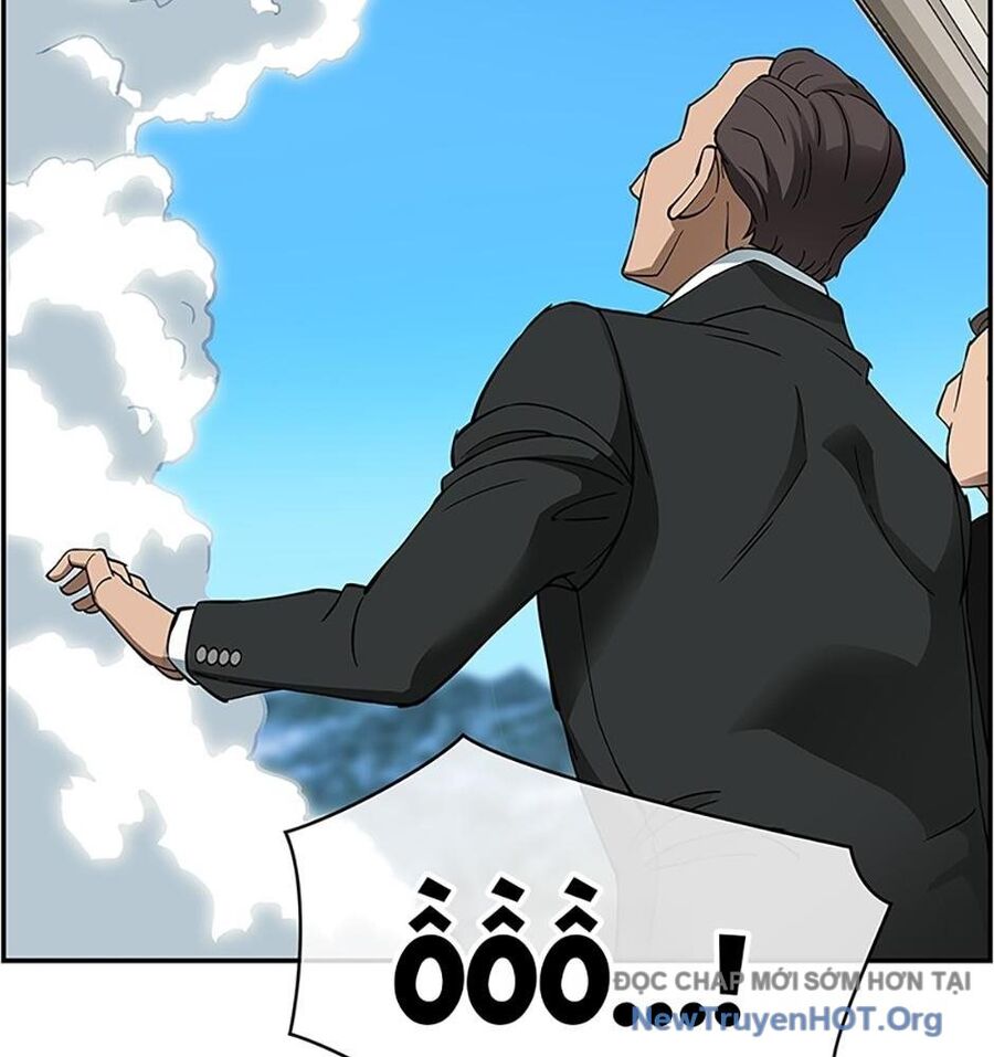 Chế Tác Hạt Nhân Chap 41 - Next Chap 42