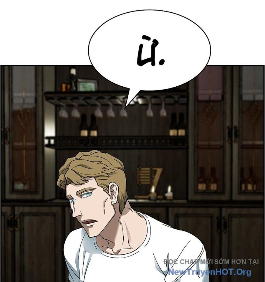 Chế Tác Hạt Nhân Chap 41 - Next Chap 42