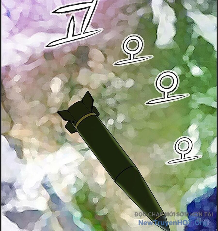 Chế Tác Hạt Nhân Chap 41 - Next Chap 42
