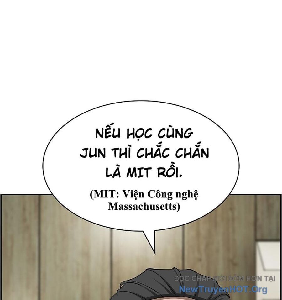 Chế Tác Hạt Nhân Chap 41 - Next Chap 42