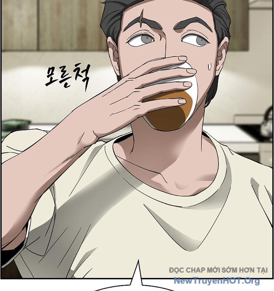 Chế Tác Hạt Nhân Chap 41 - Next Chap 42