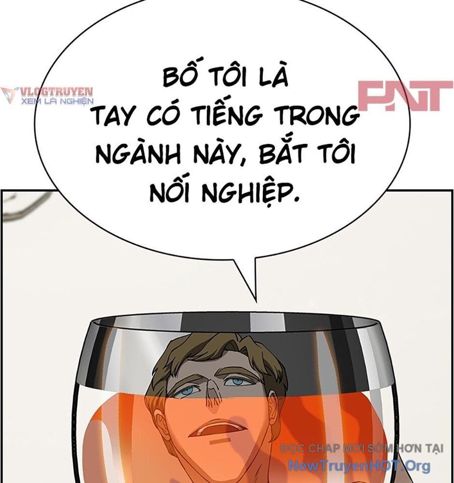 Chế Tác Hạt Nhân Chap 41 - Next Chap 42