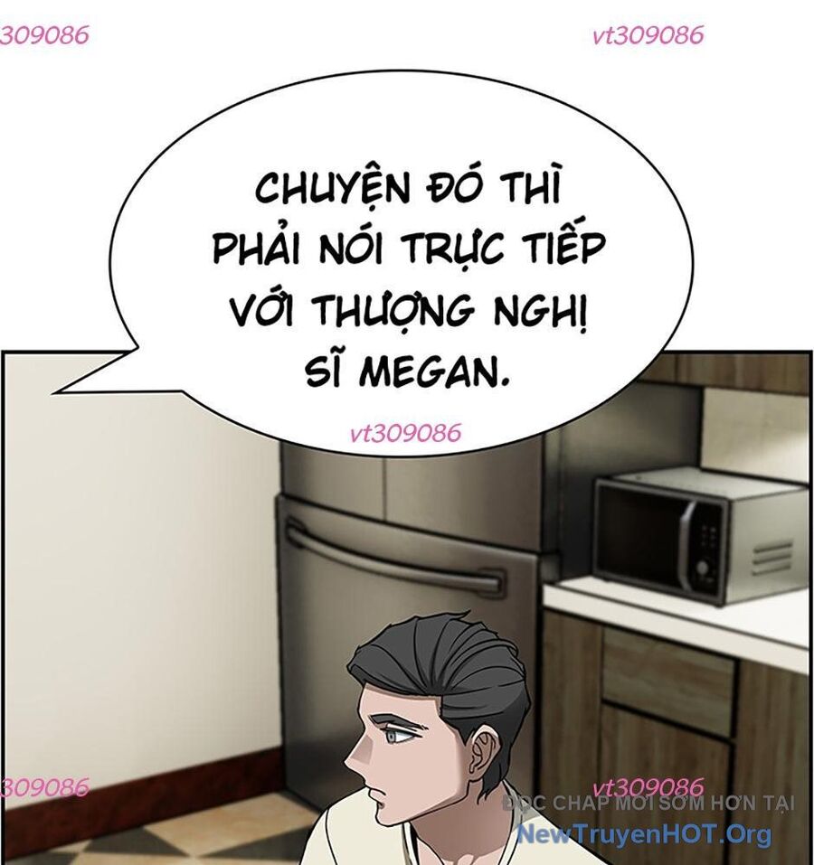 Chế Tác Hạt Nhân Chap 41 - Next Chap 42