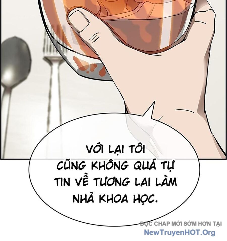 Chế Tác Hạt Nhân Chap 41 - Next Chap 42