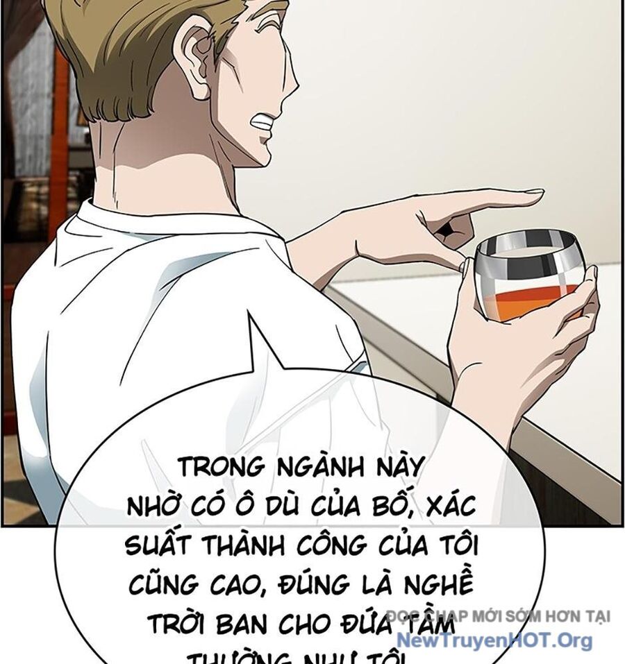 Chế Tác Hạt Nhân Chap 41 - Next Chap 42
