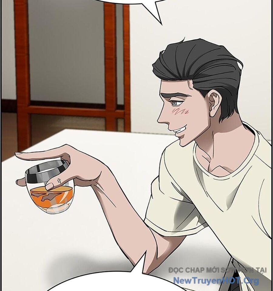 Chế Tác Hạt Nhân Chap 41 - Next Chap 42