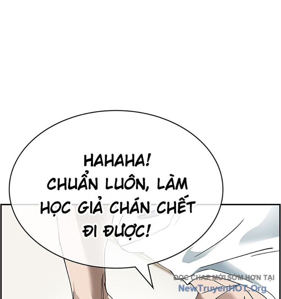 Chế Tác Hạt Nhân Chap 41 - Next Chap 42