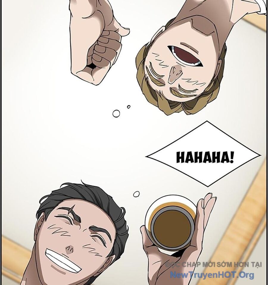 Chế Tác Hạt Nhân Chap 41 - Next Chap 42