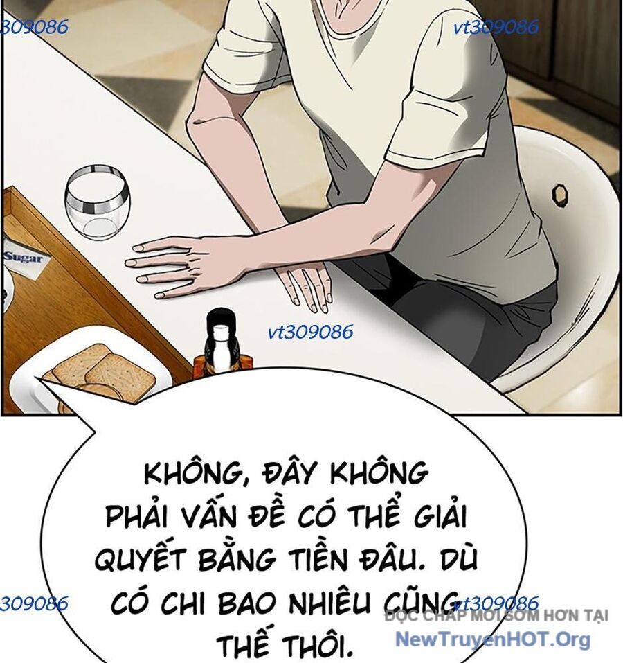 Chế Tác Hạt Nhân Chap 41 - Next Chap 42