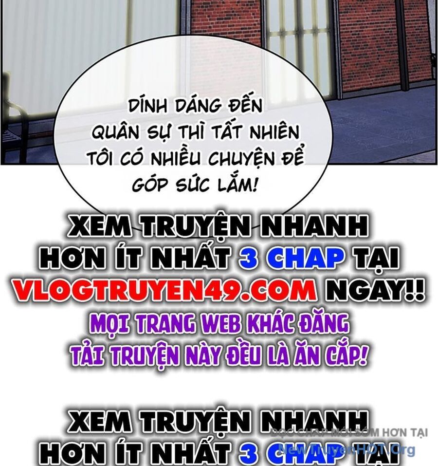 Chế Tác Hạt Nhân Chap 41 - Next Chap 42