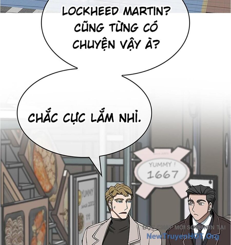 Chế Tác Hạt Nhân Chap 41 - Next Chap 42