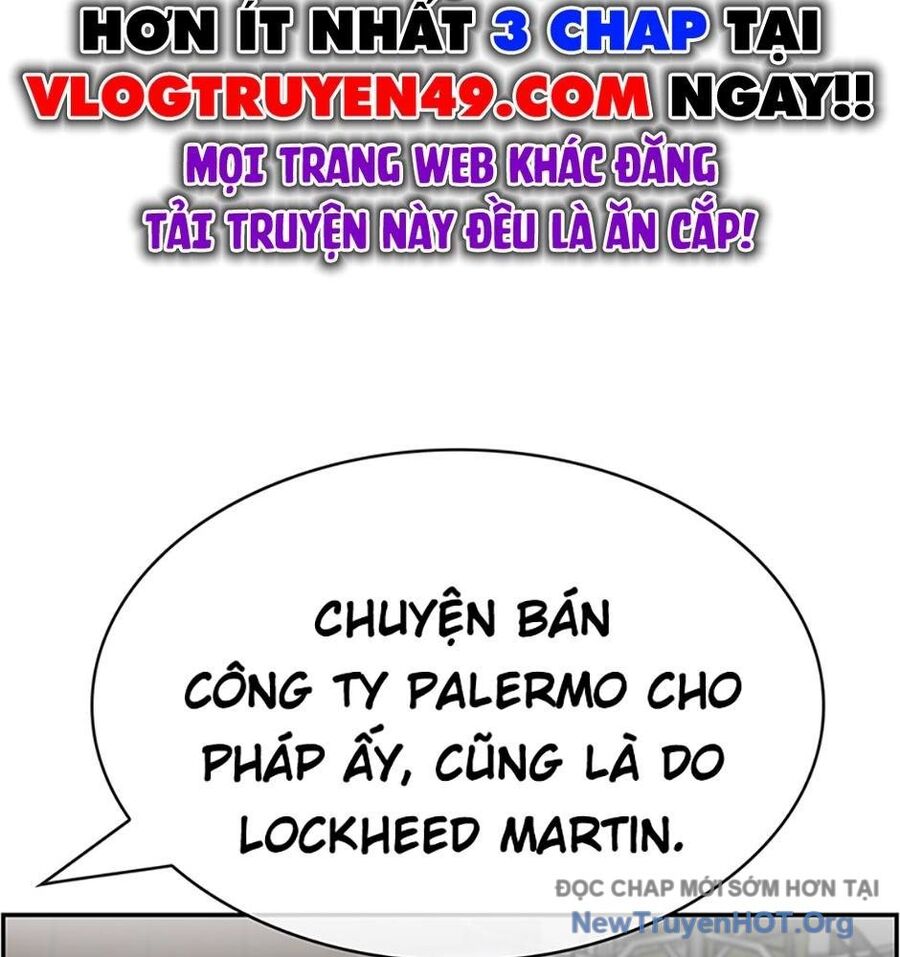 Chế Tác Hạt Nhân Chap 41 - Next Chap 42