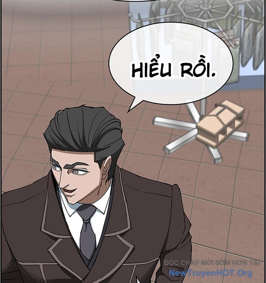 Chế Tác Hạt Nhân Chap 41 - Next Chap 42