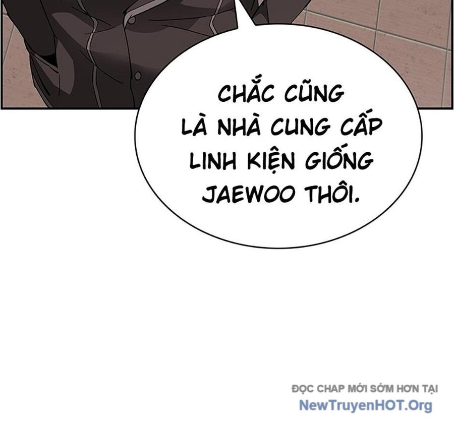 Chế Tác Hạt Nhân Chap 41 - Next Chap 42