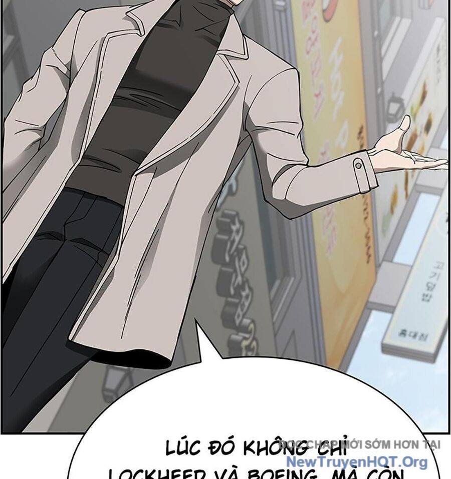 Chế Tác Hạt Nhân Chap 41 - Next Chap 42
