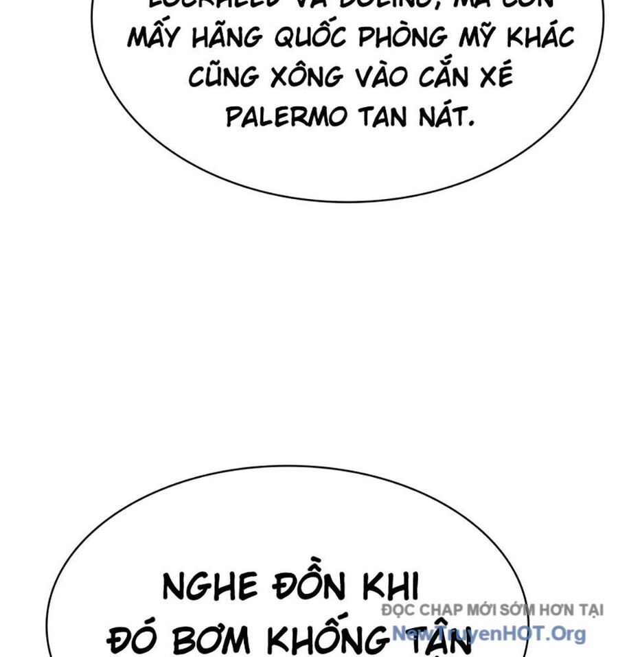 Chế Tác Hạt Nhân Chap 41 - Next Chap 42