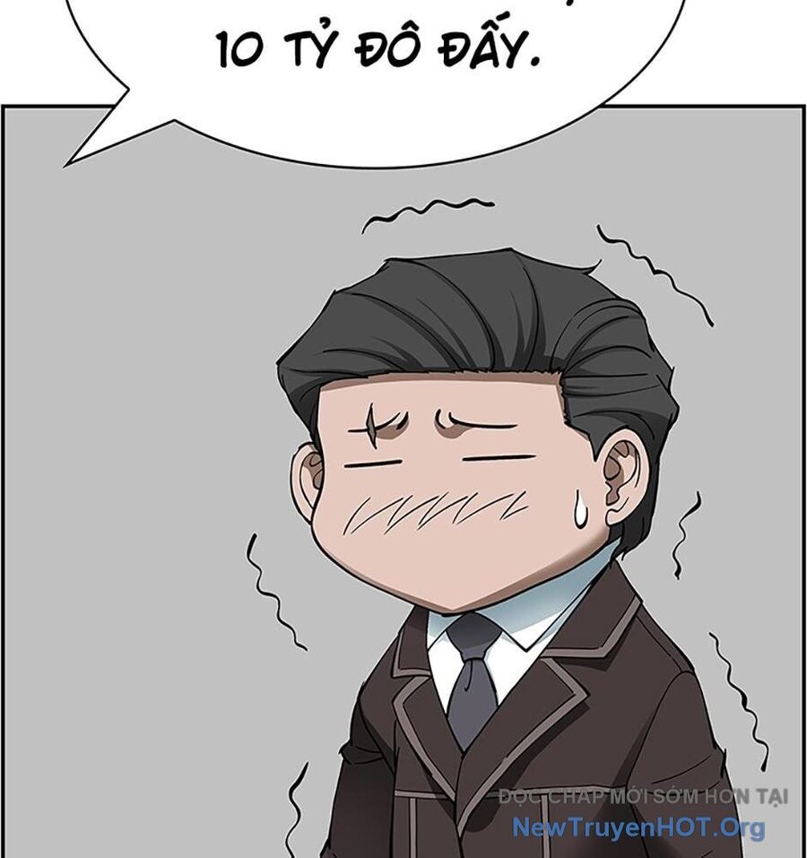 Chế Tác Hạt Nhân Chap 41 - Next Chap 42