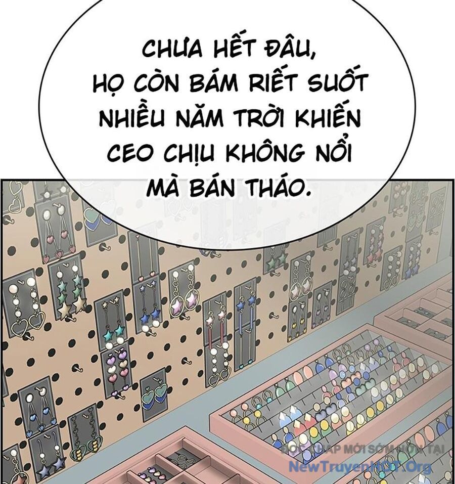 Chế Tác Hạt Nhân Chap 41 - Next Chap 42