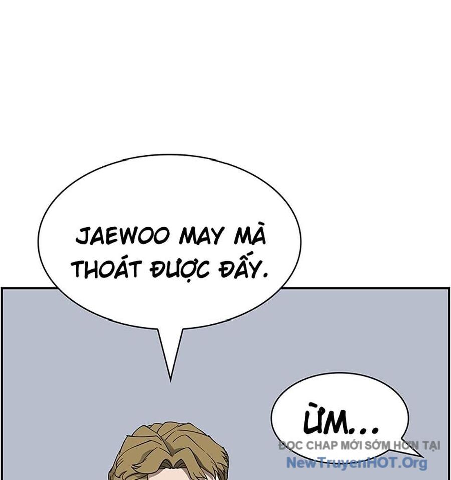 Chế Tác Hạt Nhân Chap 41 - Next Chap 42
