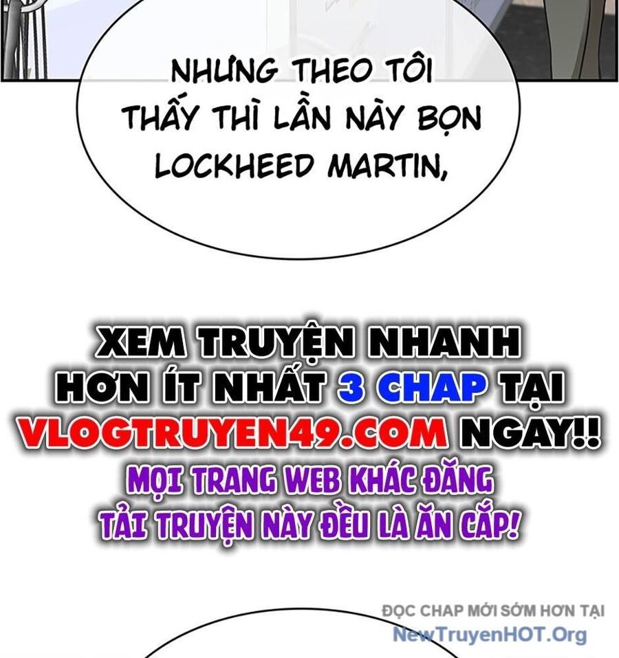 Chế Tác Hạt Nhân Chap 41 - Next Chap 42
