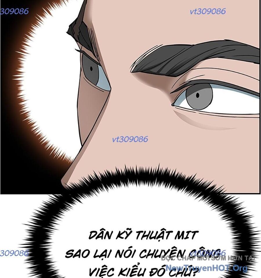 Chế Tác Hạt Nhân Chap 41 - Next Chap 42