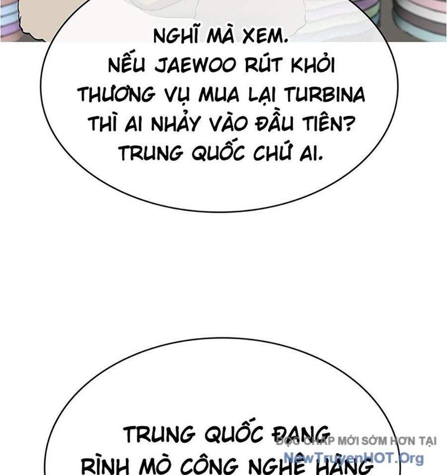 Chế Tác Hạt Nhân Chap 41 - Next Chap 42