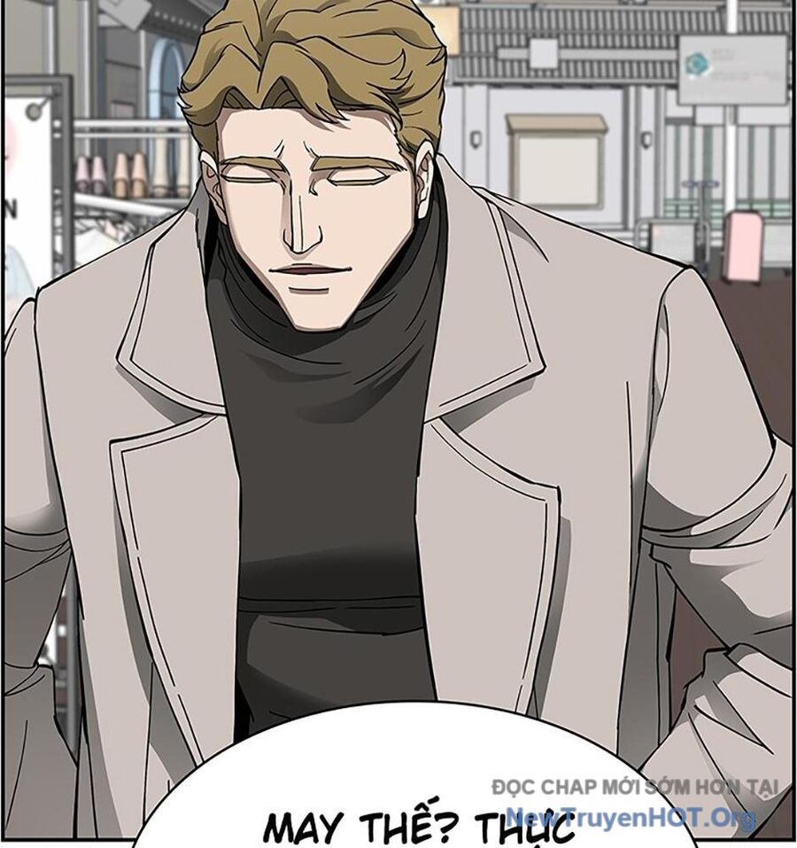 Chế Tác Hạt Nhân Chap 41 - Next Chap 42