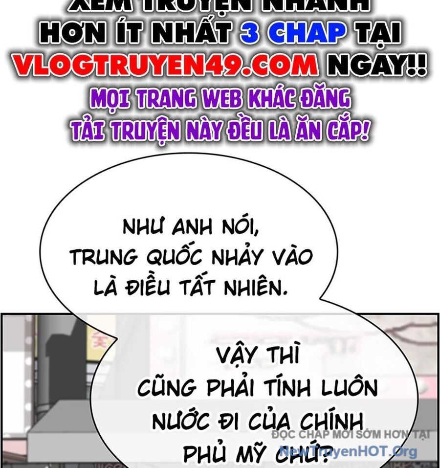 Chế Tác Hạt Nhân Chap 41 - Next Chap 42