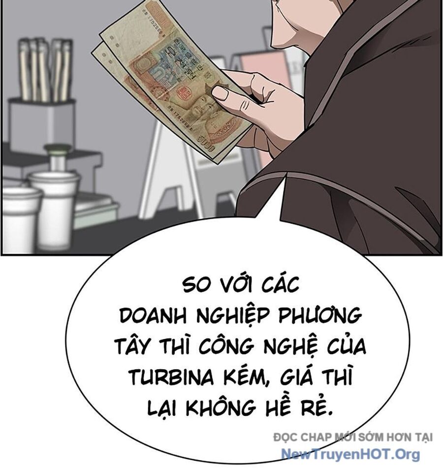Chế Tác Hạt Nhân Chap 41 - Next Chap 42