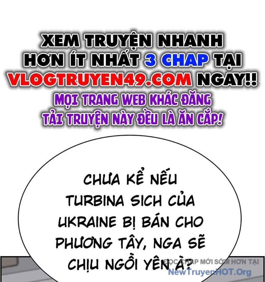 Chế Tác Hạt Nhân Chap 41 - Next Chap 42