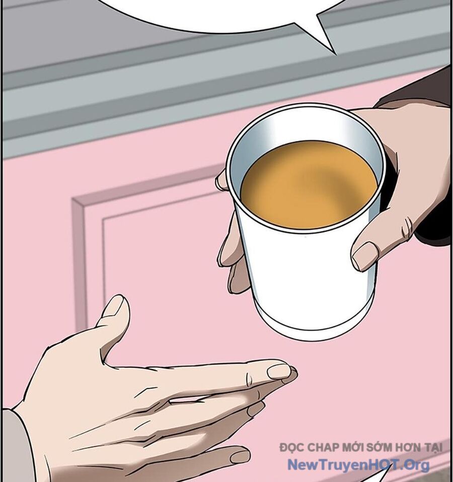 Chế Tác Hạt Nhân Chap 41 - Next Chap 42