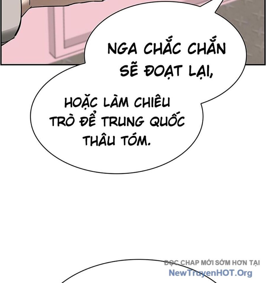 Chế Tác Hạt Nhân Chap 41 - Next Chap 42