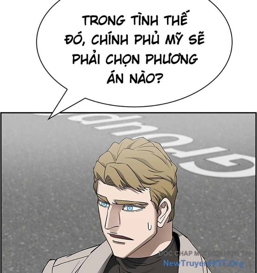 Chế Tác Hạt Nhân Chap 41 - Next Chap 42
