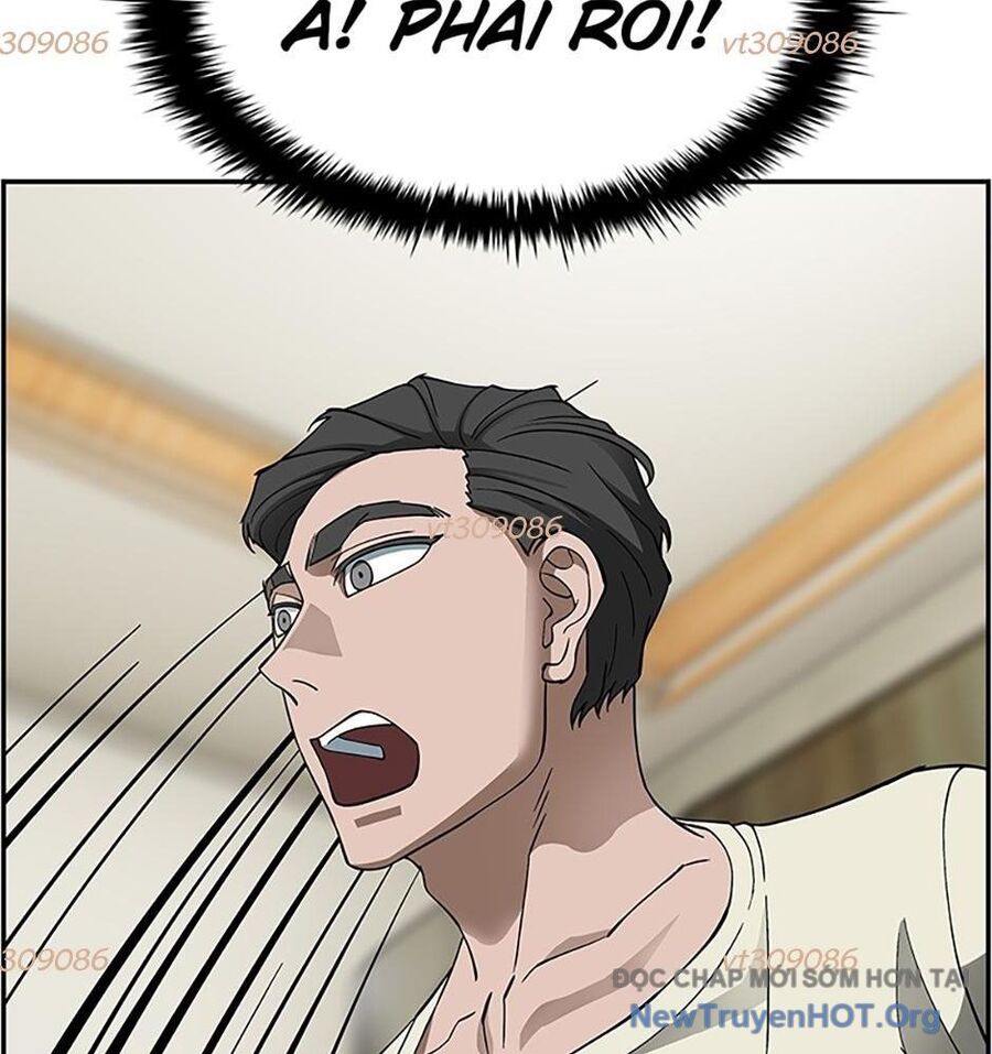 Chế Tác Hạt Nhân Chap 41 - Next Chap 42