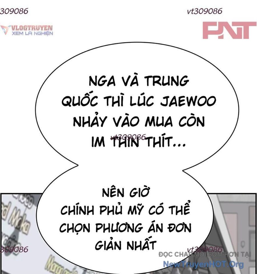 Chế Tác Hạt Nhân Chap 41 - Next Chap 42