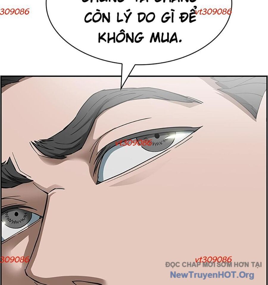 Chế Tác Hạt Nhân Chap 41 - Next Chap 42