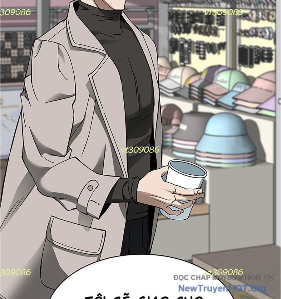 Chế Tác Hạt Nhân Chap 41 - Next Chap 42