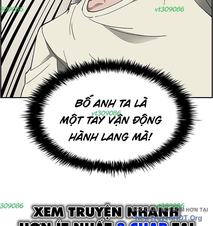 Chế Tác Hạt Nhân Chap 41 - Next Chap 42