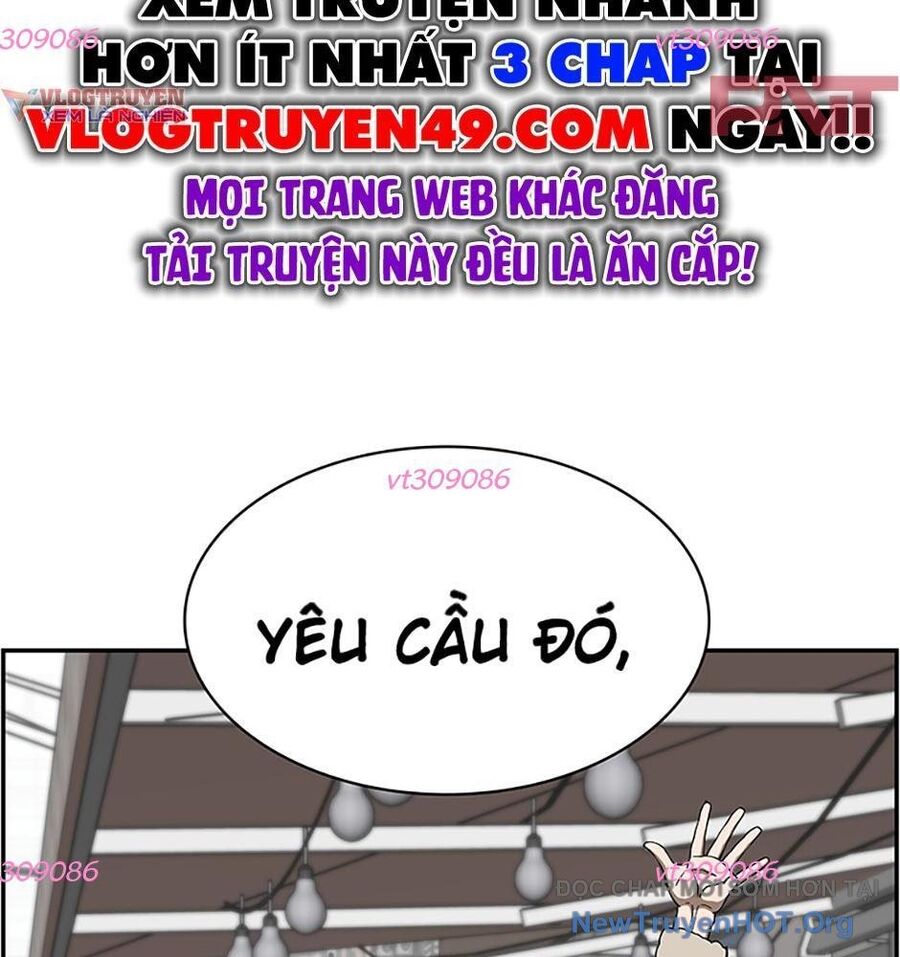 Chế Tác Hạt Nhân Chap 41 - Next Chap 42
