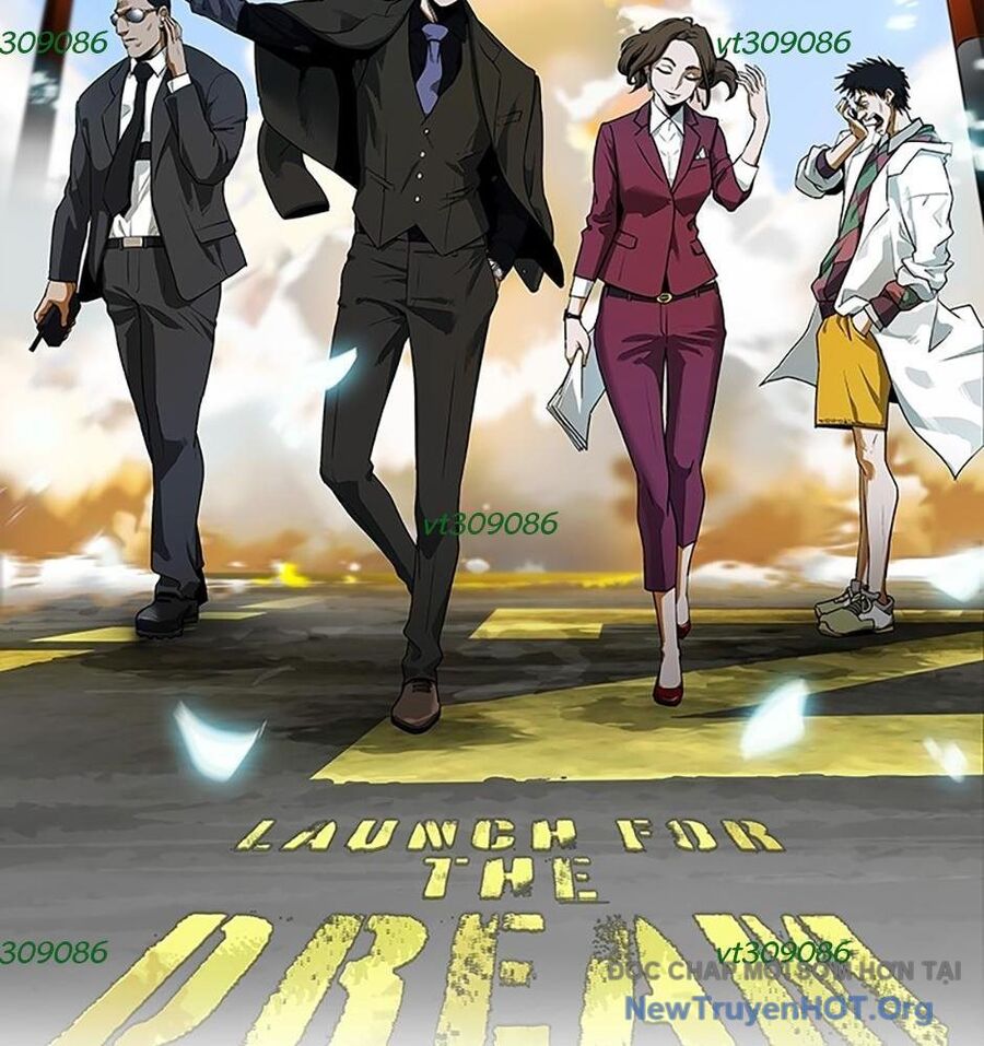 Chế Tác Hạt Nhân Chap 41 - Next Chap 42