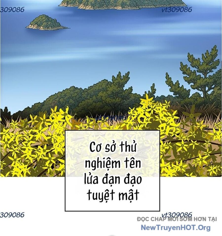 Chế Tác Hạt Nhân Chap 41 - Next Chap 42